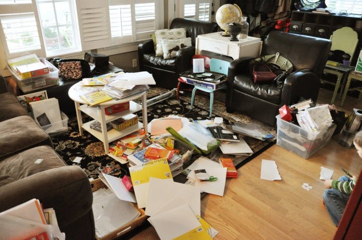 <p>Take Five Would Work Perfectly Here!</p>