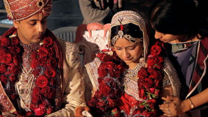 A Suitable Girl