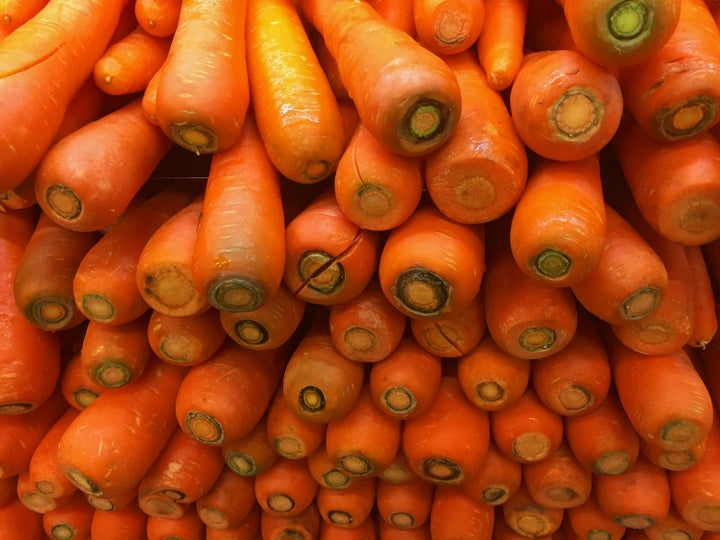 We waste a huge amount of fibrous food. According to the report, we waste enough fiber on a daily basis that would satisfy th