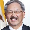 Edwin M. Lee - 43rd Mayor of San Francisco