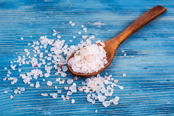 The researchers concluded that amounts of plastic found in the sea salt were low and posed no health risk to consumers, based on data on global salt consumption) ― but experts believe that could change.
