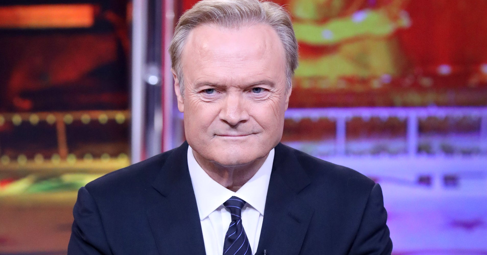 Tamron Hall’s partner Lawrence O’Donnell Bio: MSNBC, Salary, Net Worth