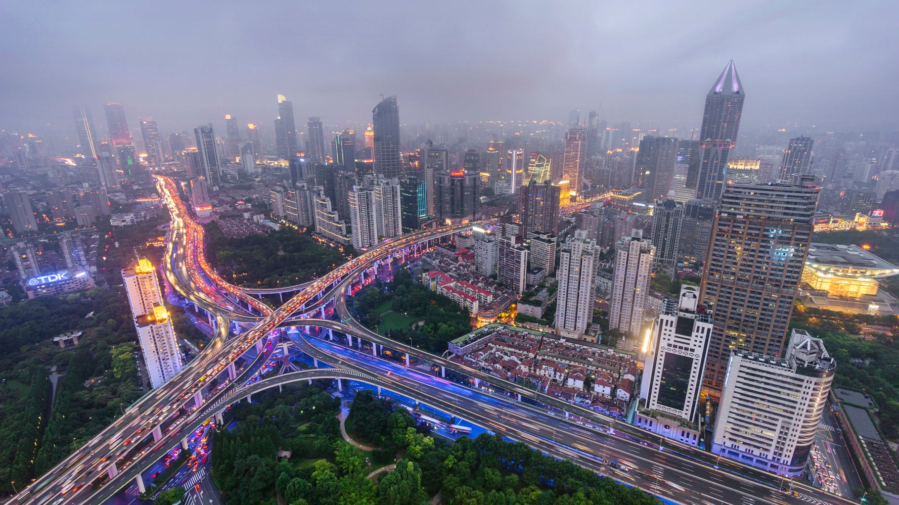 What Is the Status of Global Dimming? HuffPost Contributor