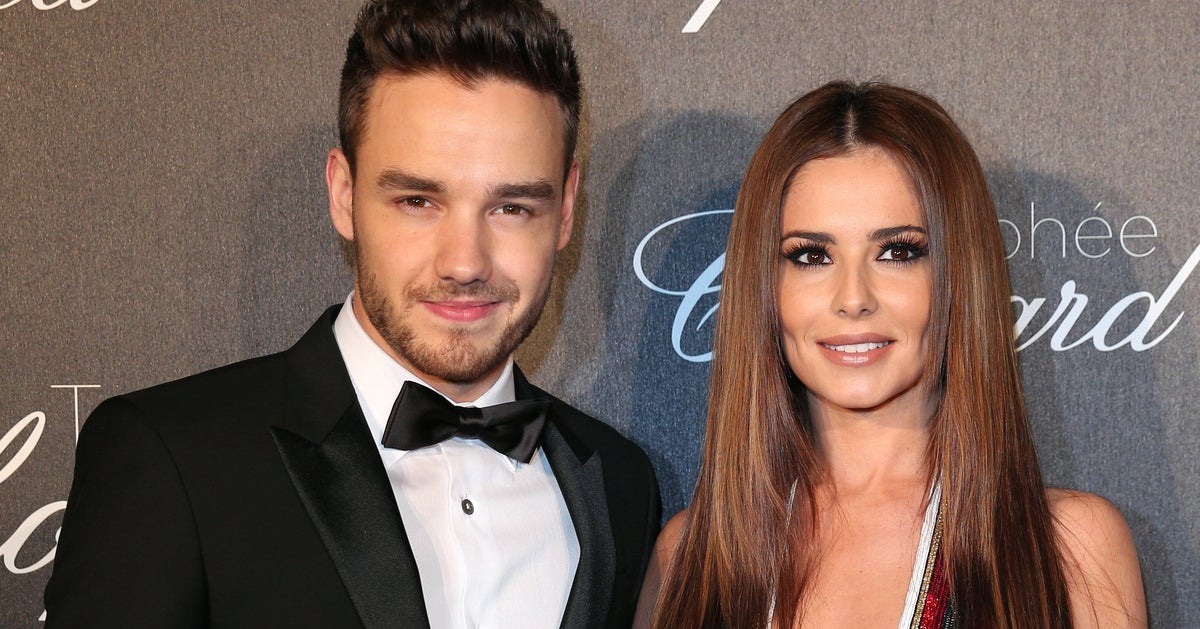 Liam Payne Calls Cheryl His ‘Wife’ During Radio Interview, Sparking Marriage Rumours HuffPost