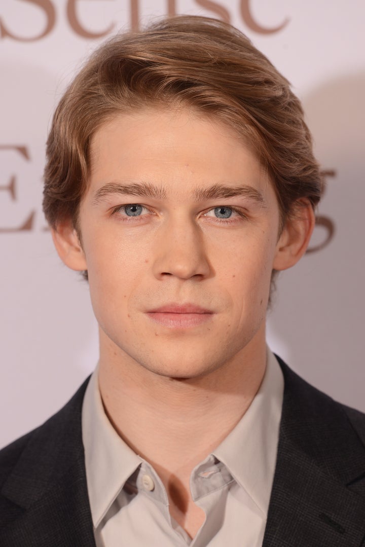 Joe Alwyn