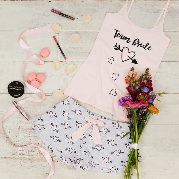 Primark Wedding Lingerie And Nightwear Collection Everything Is Under 12 And Beyond Dreamy Huffpost Uk