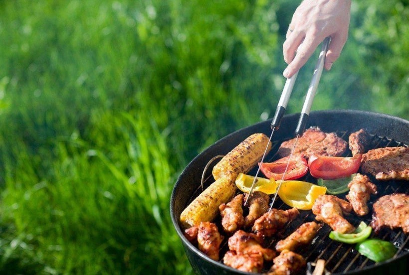 <strong>Grill chicken the right way this summer</strong>