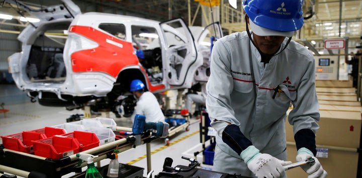 <p>No rest for the weary in a 24/7 economy. </p>
