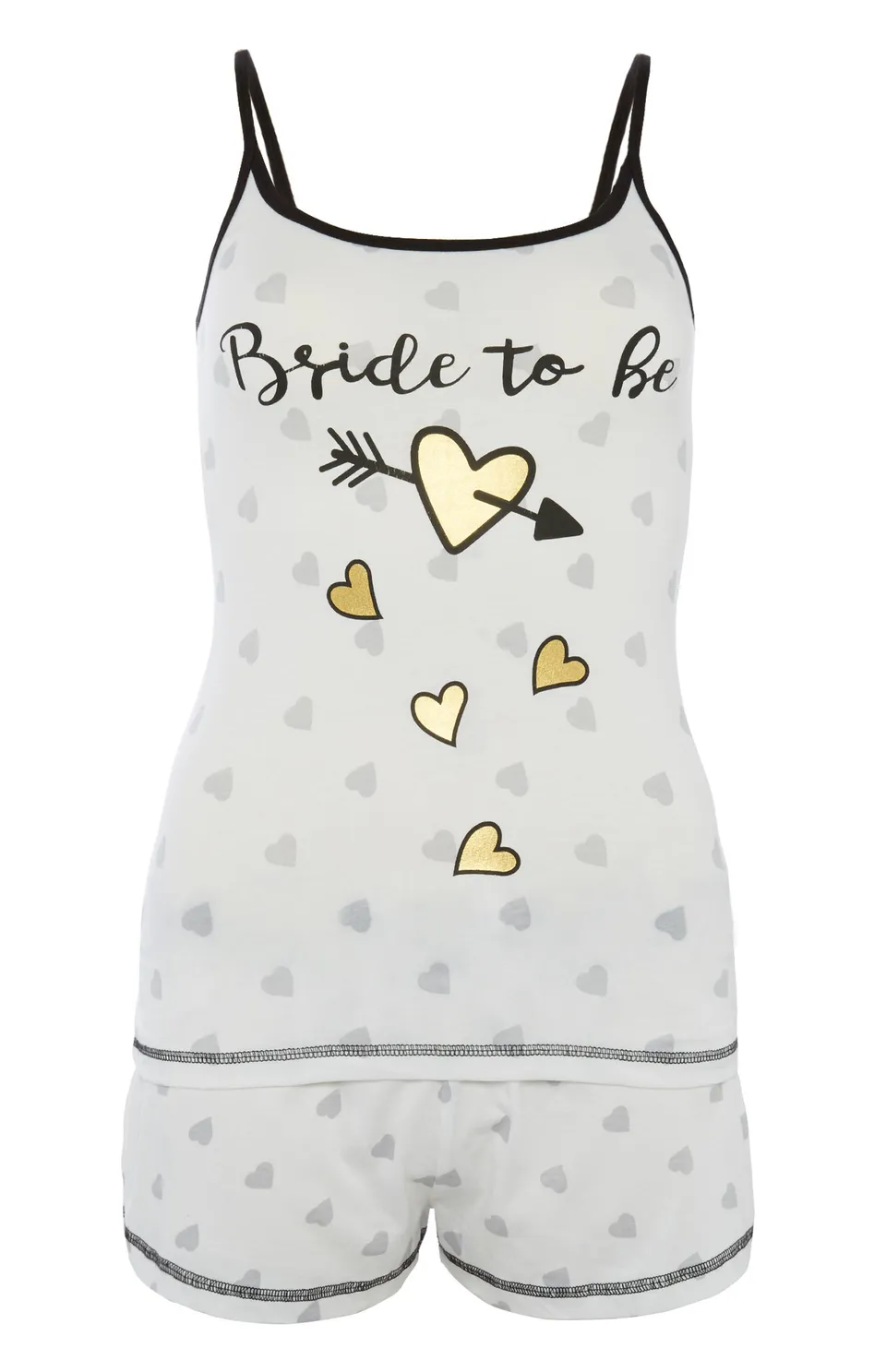 Primark Wedding Lingerie And Nightwear Collection: Everything Is