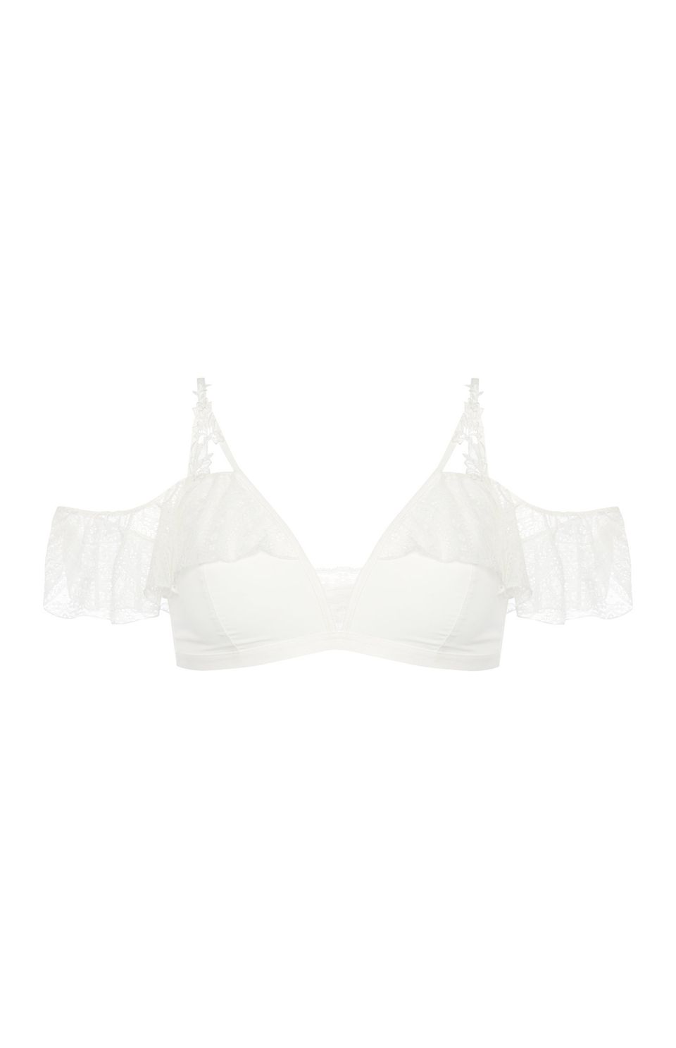 Primark Wedding Lingerie And Nightwear Collection: Everything Is Under £12  And Beyond Dreamy