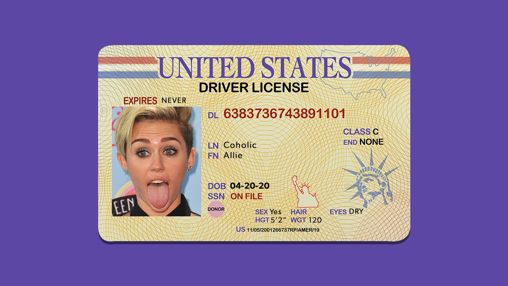 How Bouncers Can Tell If Your Id Is Fake Huffpost
