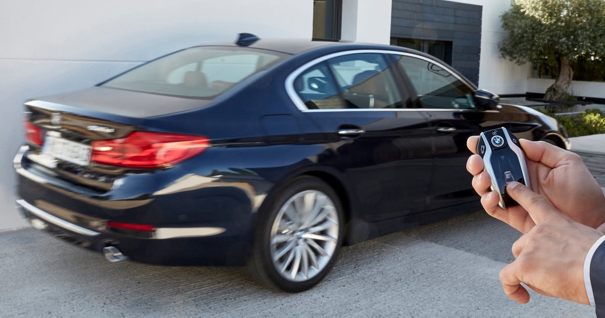 Bmw 5 Series 2017 Review Huffpost Uk Bmw 5 Series 2017 Review