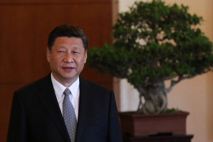 President Xi Jinping anti-corruption campaigns have been controversial.