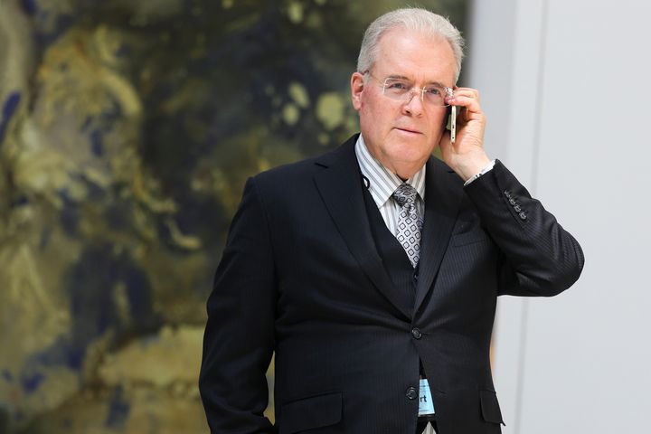 Robert Mercer, a top backer of Donald Trump's campaign and part-owner of Breitbart News, has emerged as one of the leading figures on the right. 
