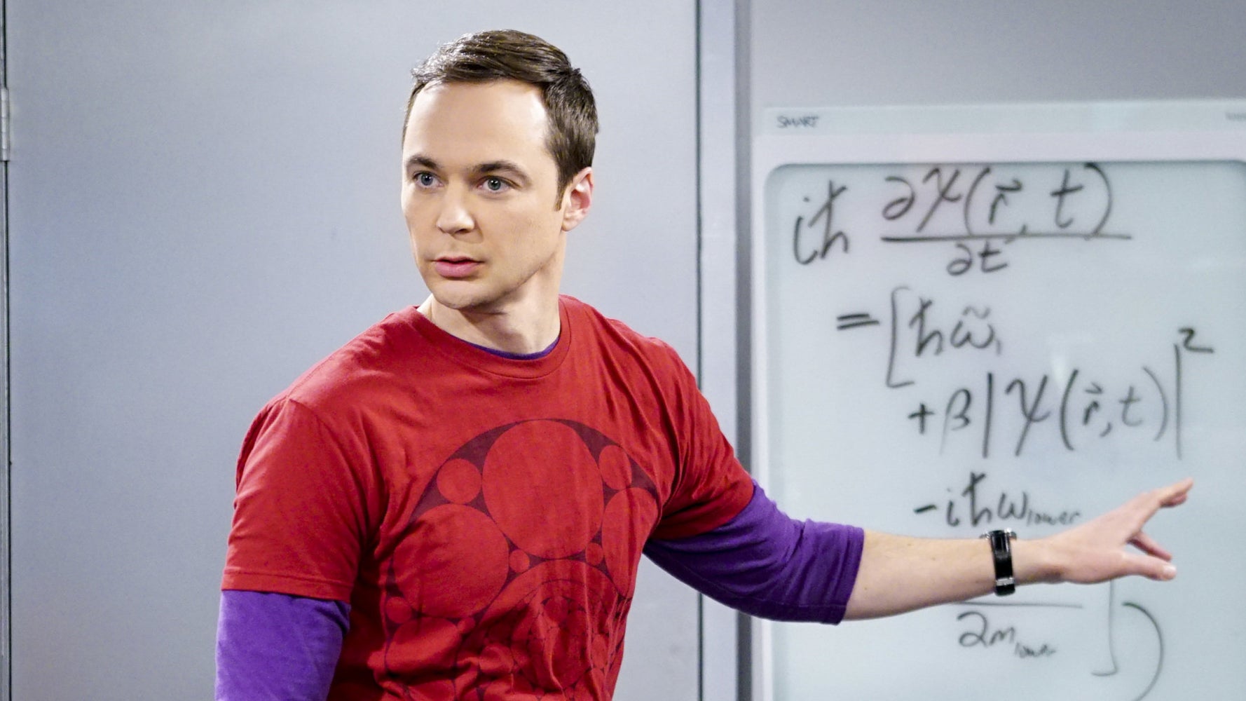 Sheldon From ‘Big Bang Theory’ Looks Very Different In ‘Young Sheldon