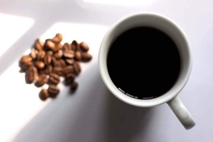 Most coffee contains only water and caffeine, whereas energy drinks can contain a number of caffeine combinations that can have adverse effects, pediatricians warn.