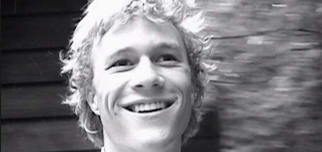 Heath's family and friends have shared their memories of the much-loved actor