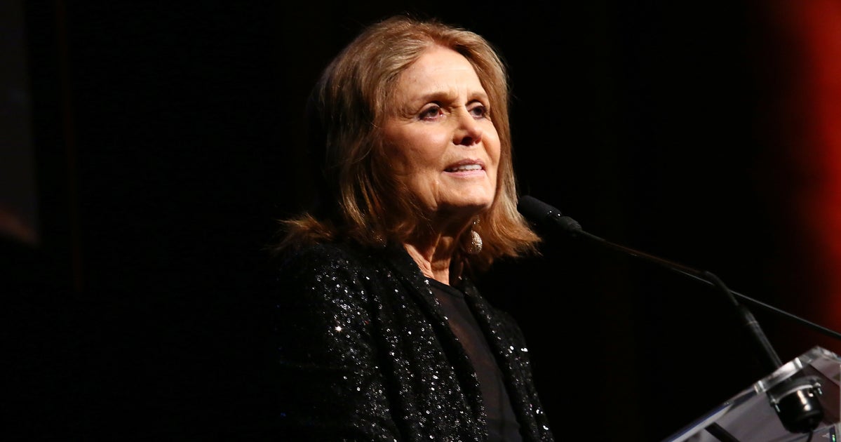 Gloria Steinem, Iconic Feminist Leader, Dies at 92