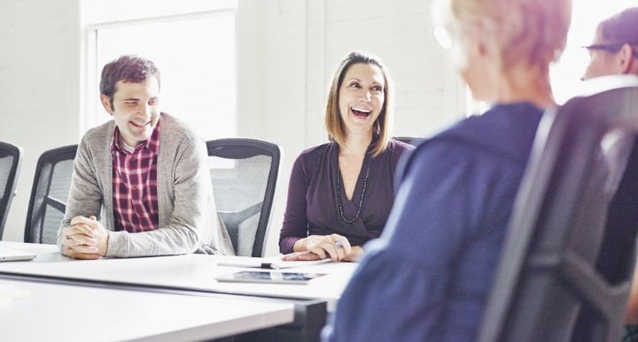 <p>Too many people succumb to the mistaken belief that being likeable comes from natural traits that belong only to a lucky few. Dr. Travis Bradberry explains how being likeable is under your control, with strategies that you can start using today.</p>