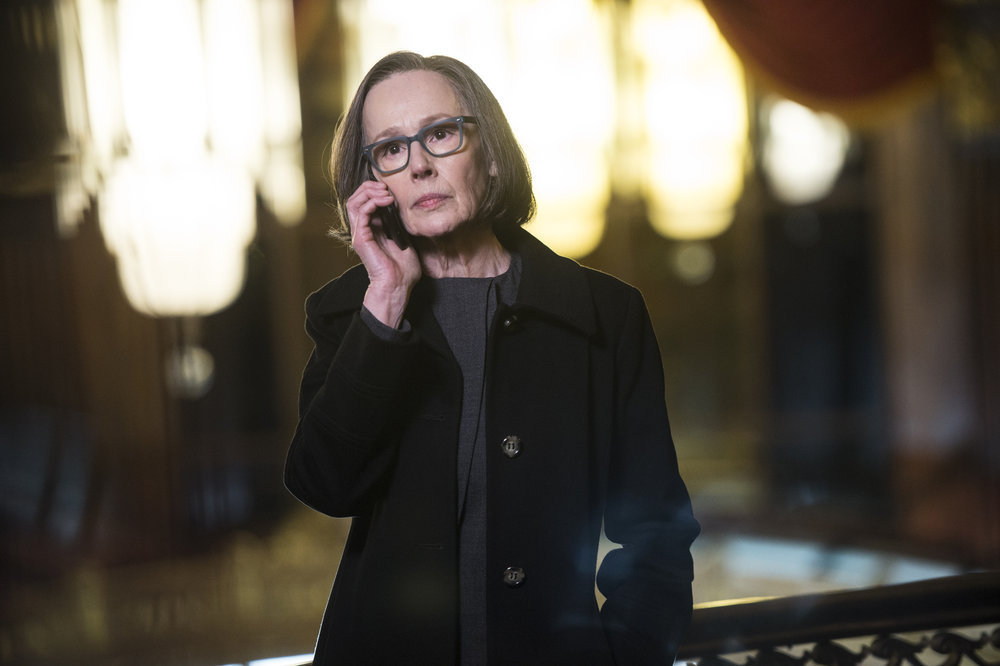 Next photo of Susan Blommaert