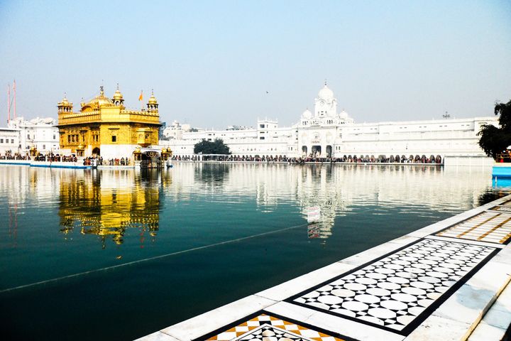 The 1984 attack on the Golden Temple in Amritsar has led to loud calls for an inquiry from Sikh groups