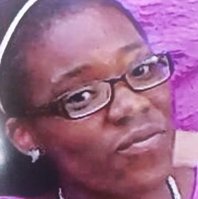 RAjena Linson left her Detroit, Michigan home on the evening of Oct. 4, 2014, after getting into an argument with her mother.