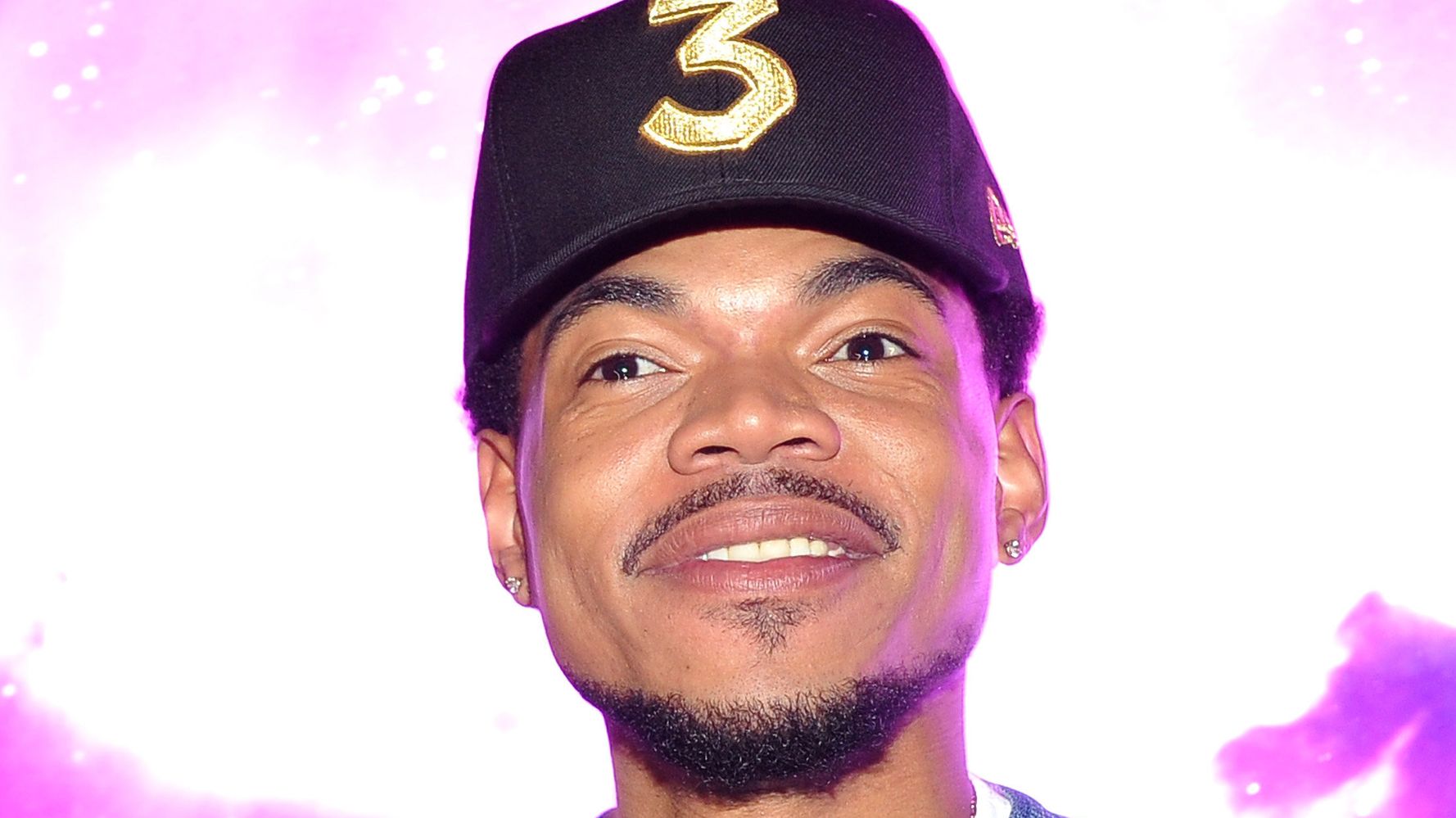 Jordan Peele Interviewed Chance The Rapper On Art And Resistance.