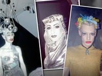 Drag Race Queens Explain How Club Kids Changed Drag And Fashion Forever Huffpost Drag Race Queens Explain How Club Kids Changed Drag And Fashion Forever Huffpost