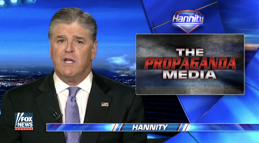 Fox News' Sean Hannity used his primetime platform Tuesday night to boost a debunked conspiracy theory involving a murdered Democratic National Committee staffer.