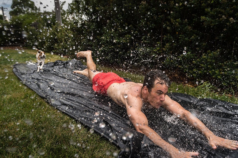 Video reduces the friction your customer runs into when making a buying decision — like soap on a slip n’ slide.
