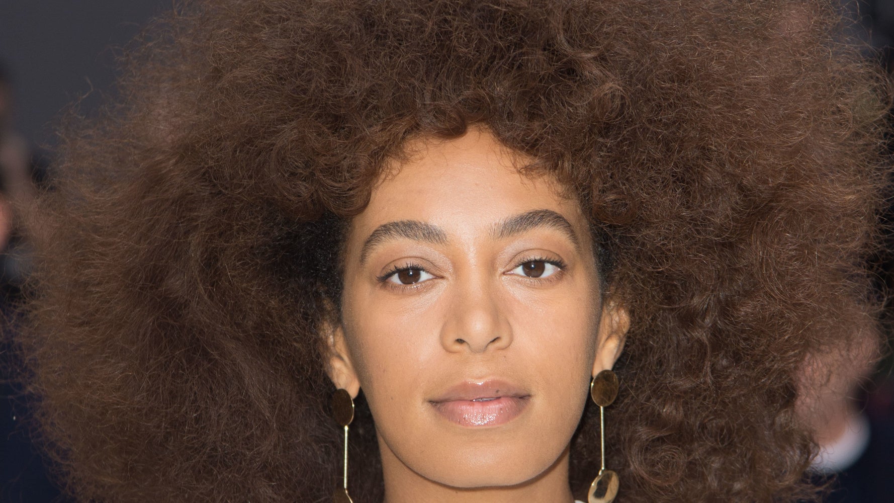 Solange's Letter To Her Teenage Self Captures How Her Invincibility Was ...