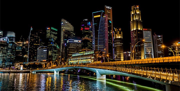 Keeping away from some tourist zones will make your budget thank you for it.