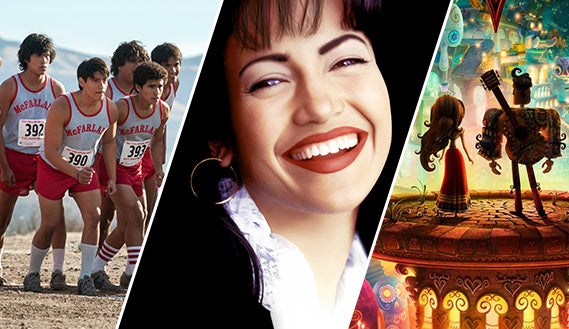 Looking for movies with positive messages and conversation starters? Check out these suggestions.