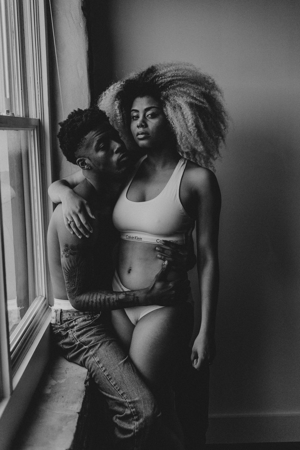 28 Couples Boudoir Photos That Capture The Steamier Side Of Love