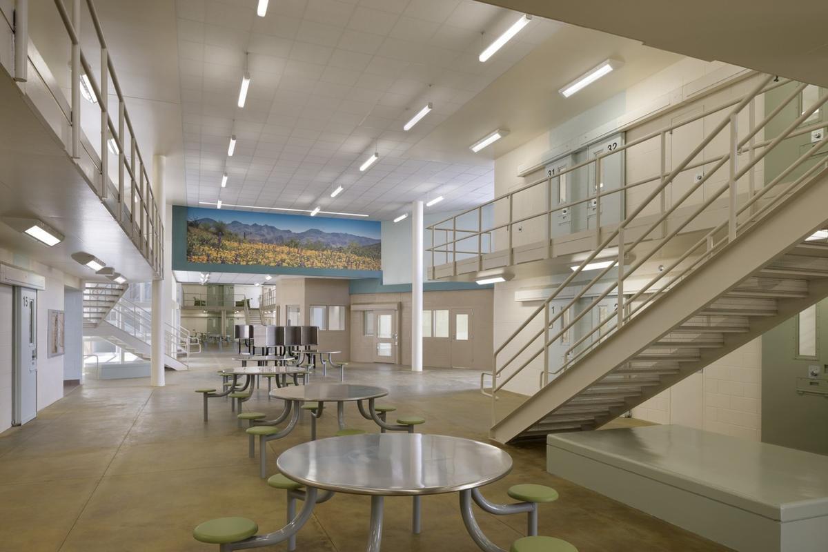 Design For Utah Prison Opening 2020 Emphasizes Rehabilitation | HuffPost