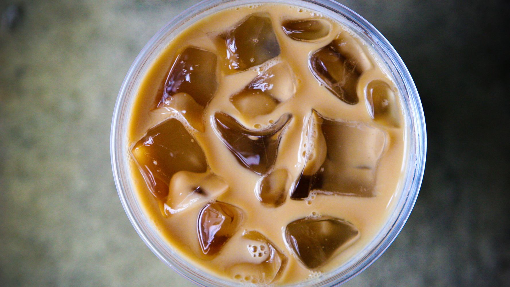 Starbucks Tests Coffee Ice Cubes for Cold Drinks