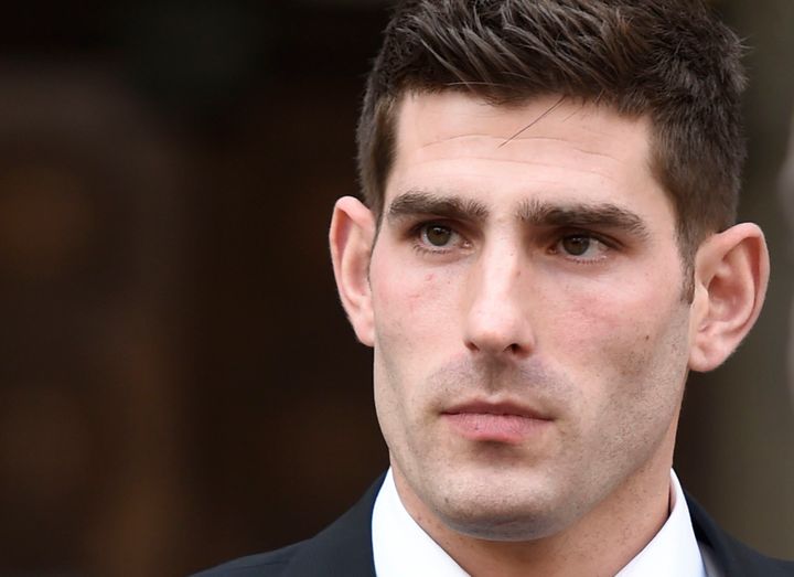 Ched Evans has recently completed a transfer back to Sheffield United 
