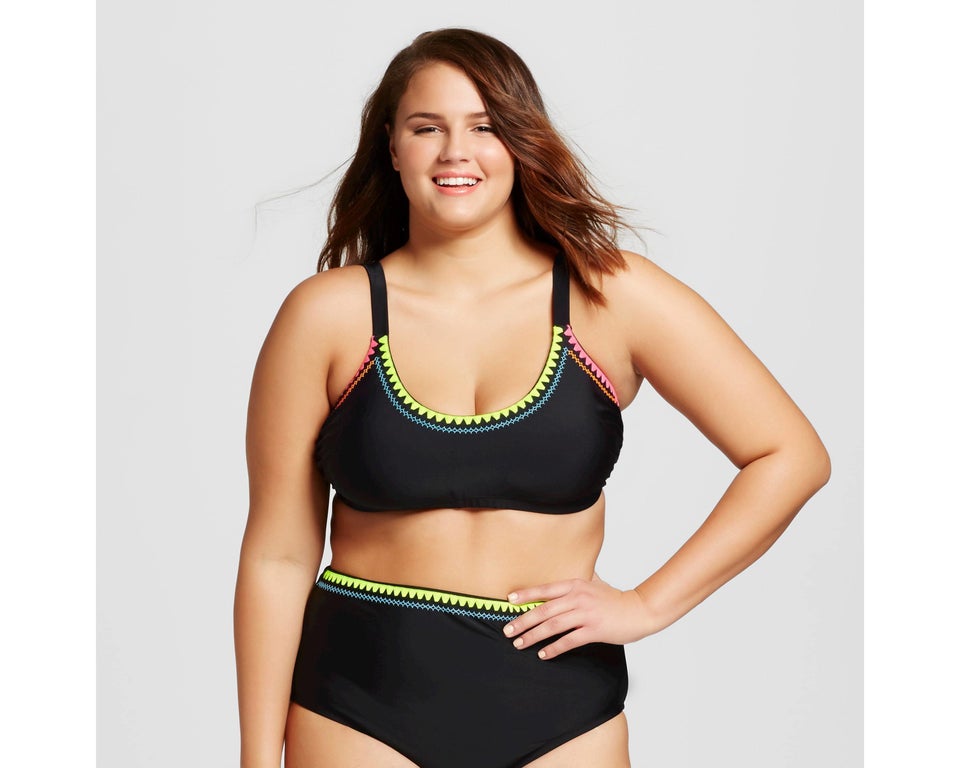 Magicsuit Ultra High Waist Swim Bottom - Soma