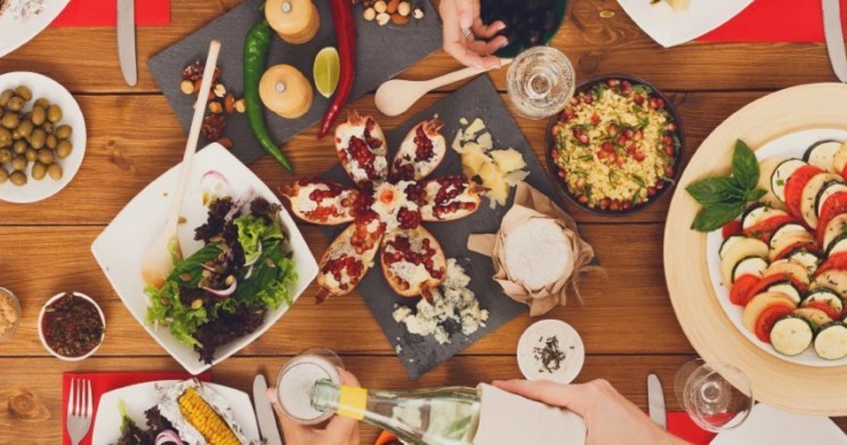 Burping Is Good Manners and 21 Other Etiquette Surprises From Around