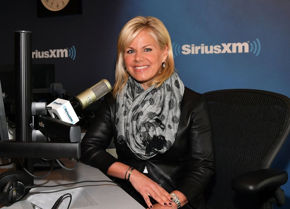 Gretchen Carlson