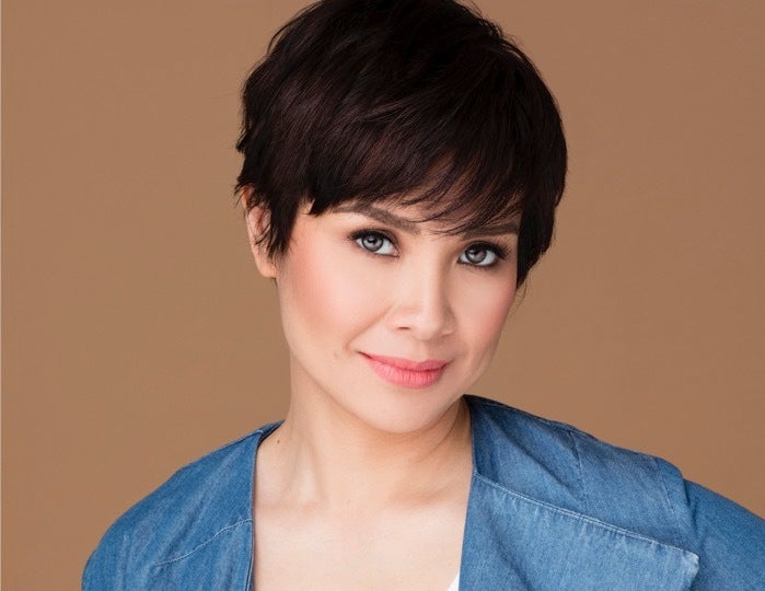 Lea Salonga