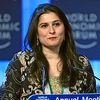 Sharmeen Obaid-Chinoy - Documentary film-maker