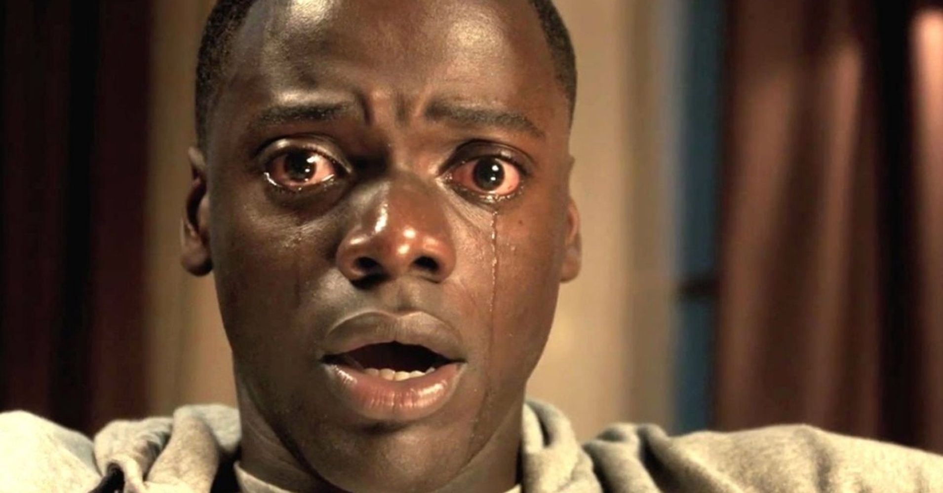 This Deleted Moment From 'Get Out' Would Have Changed The Whole Movie