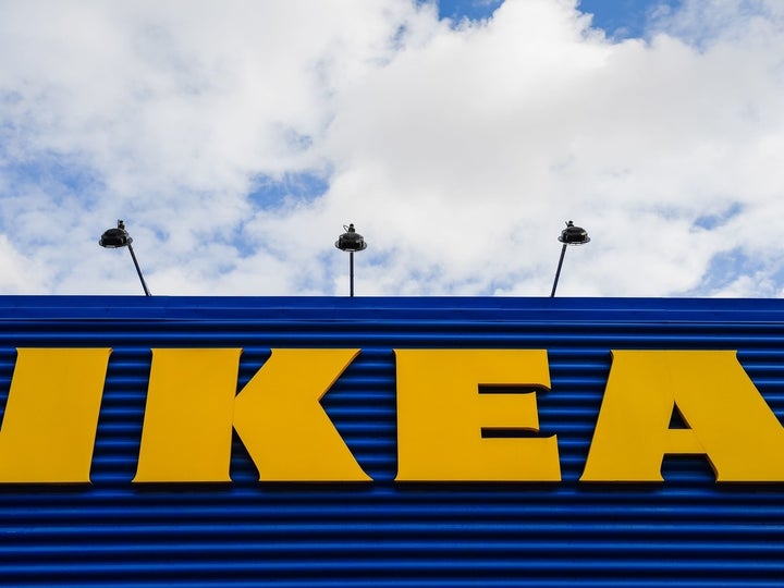 <p>IKEA is a go-to source for first-time homeowners and professional designers alike.</p>