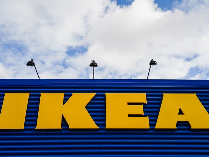 IKEA is a go-to source for first-time homeowners and professional designers alike.