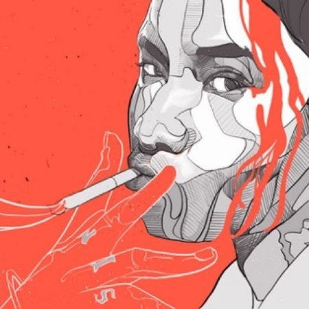 <p>The State of Eh. A Read Along Album Book Thing. By Jean Grae</p>