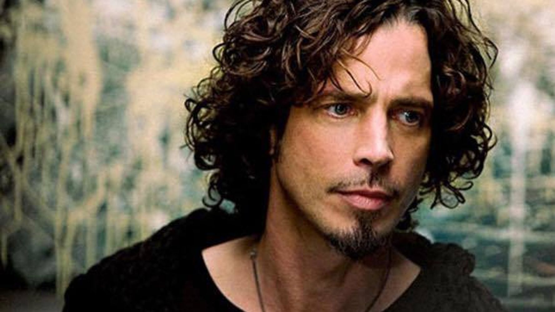 The Eternal Voice of Chris Cornell.