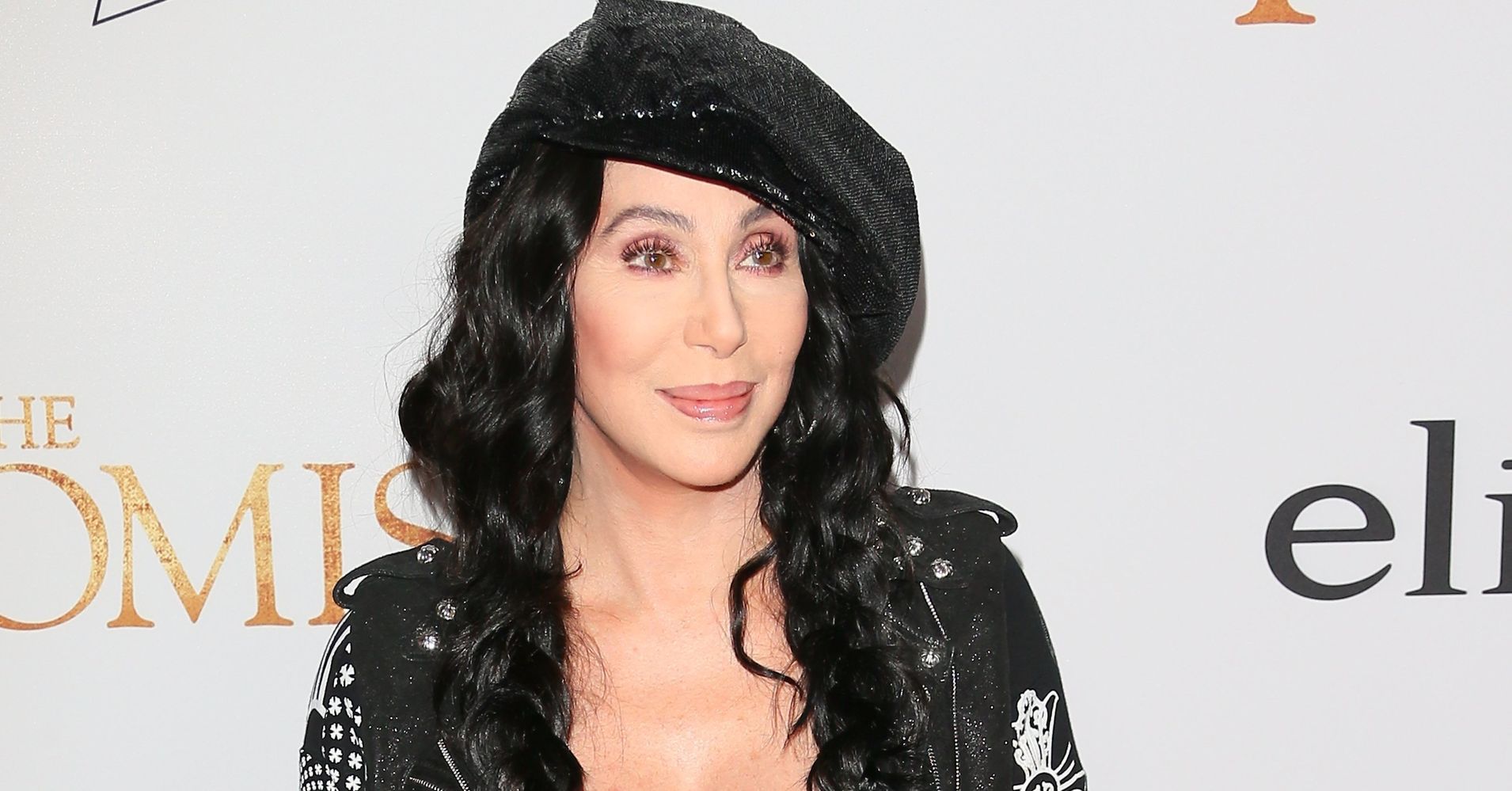 Cher Calls Out Donald Trump For 'Cheating And Getting Away With It ...