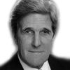 Sec. John Kerry - U.S. Secretary of State, 2013-2017