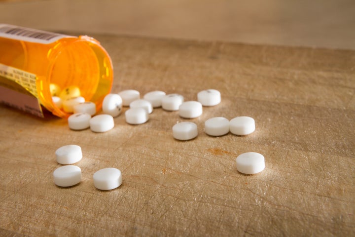A pill addiction prompted R.S. to call off her engagement.